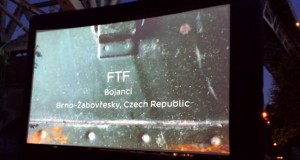 Český film „FTF“ těsně druhý na festivalu GIFF